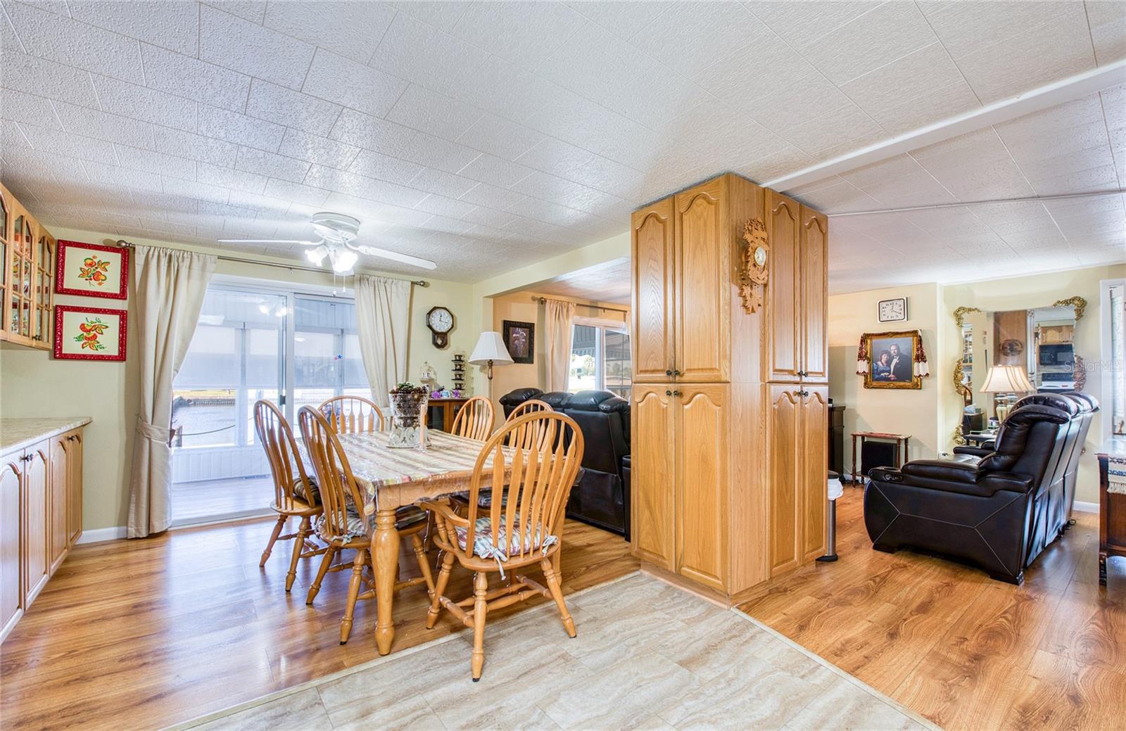 BAY ARISTOCRAT VILLAGE MOBILE HOME PARK UNREC - Residential