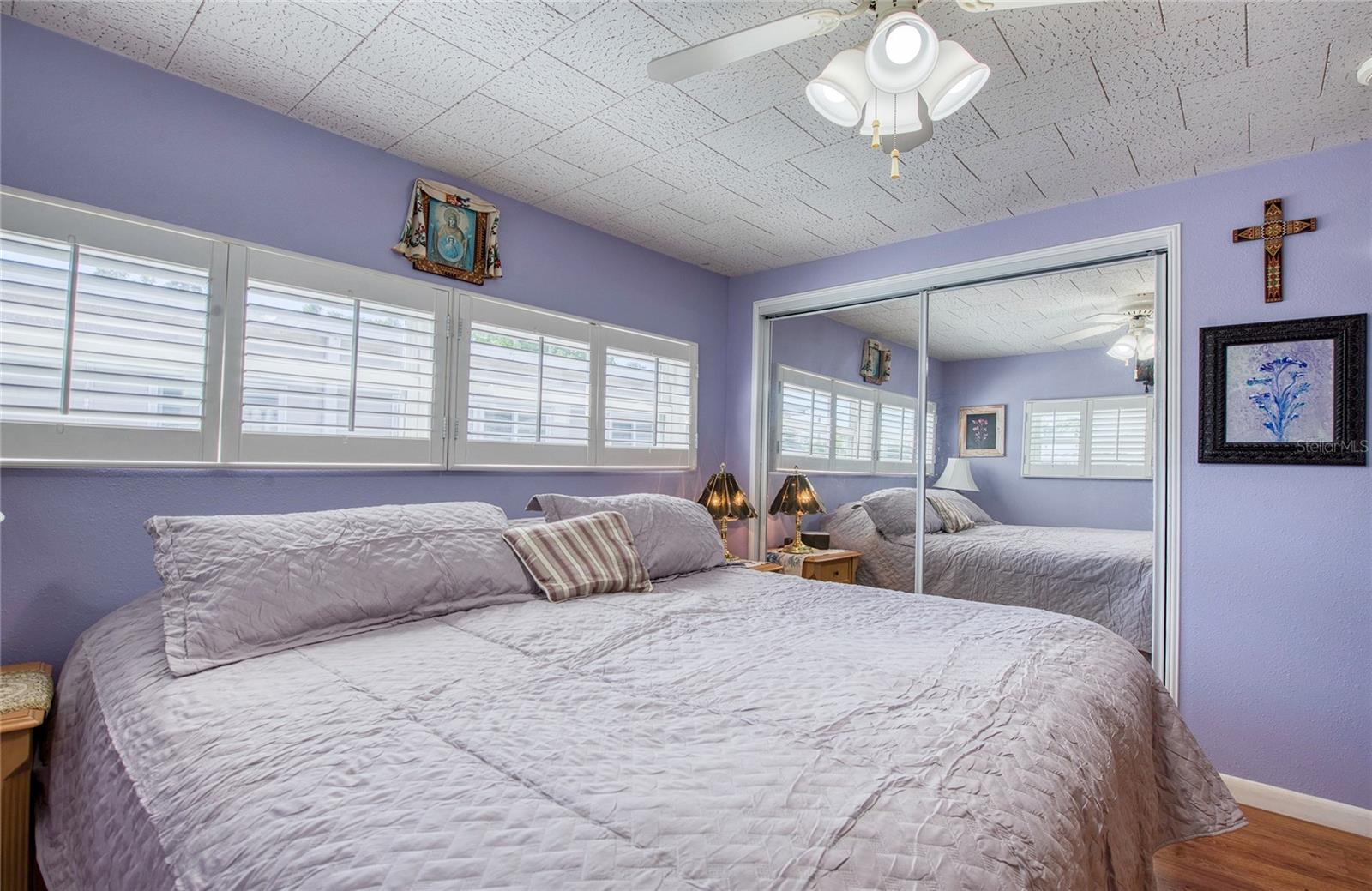 BAY ARISTOCRAT VILLAGE MOBILE HOME PARK UNREC - Residential