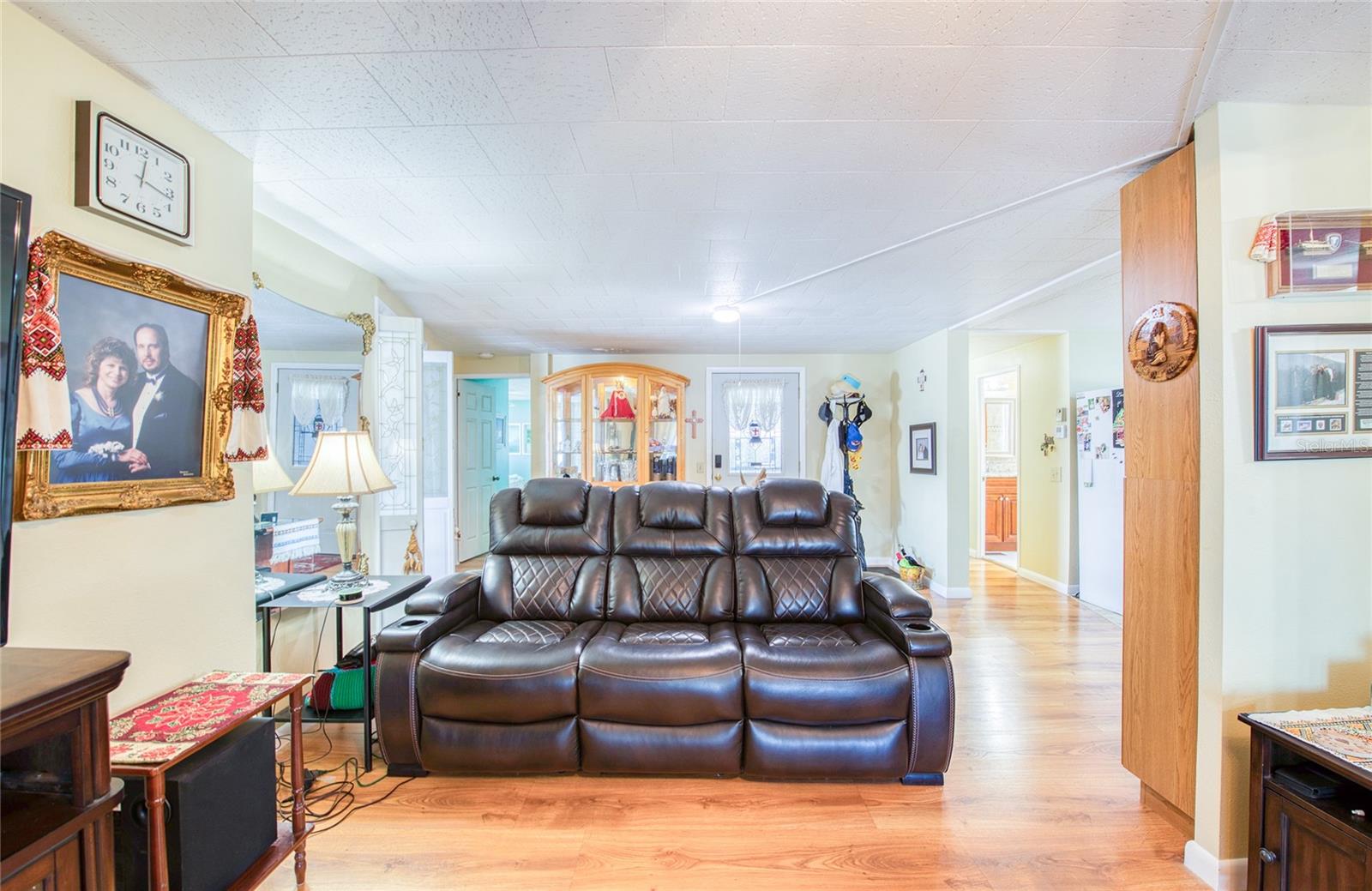 BAY ARISTOCRAT VILLAGE MOBILE HOME PARK UNREC - Residential