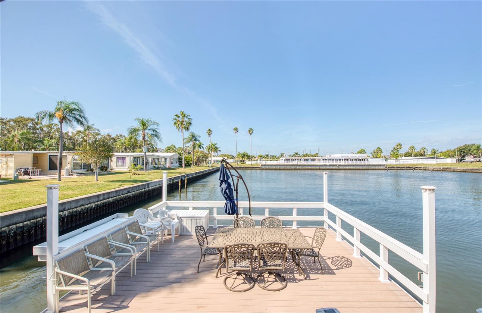 BAY ARISTOCRAT VILLAGE MOBILE HOME PARK UNREC - Residential