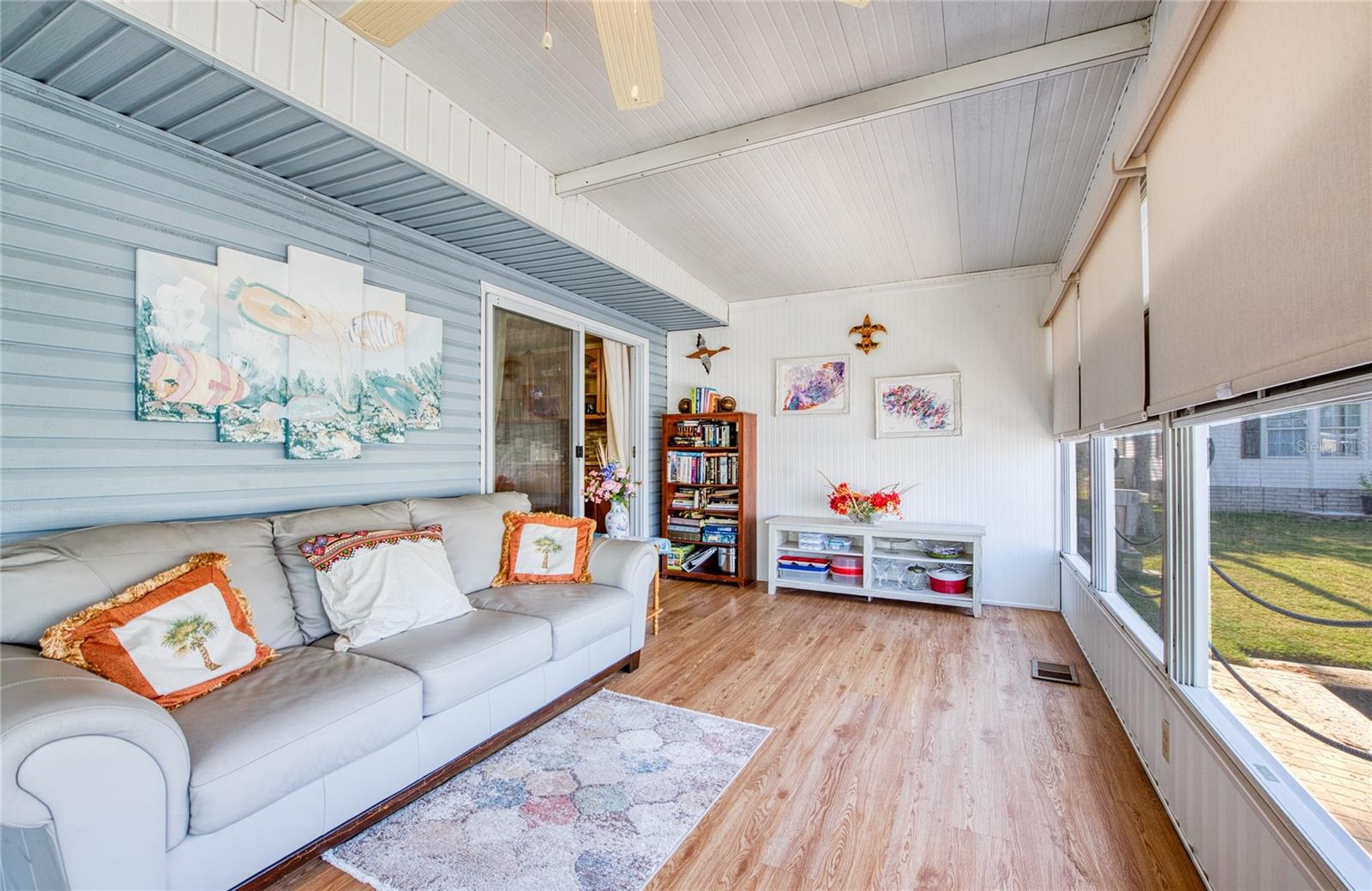 BAY ARISTOCRAT VILLAGE MOBILE HOME PARK UNREC - Residential