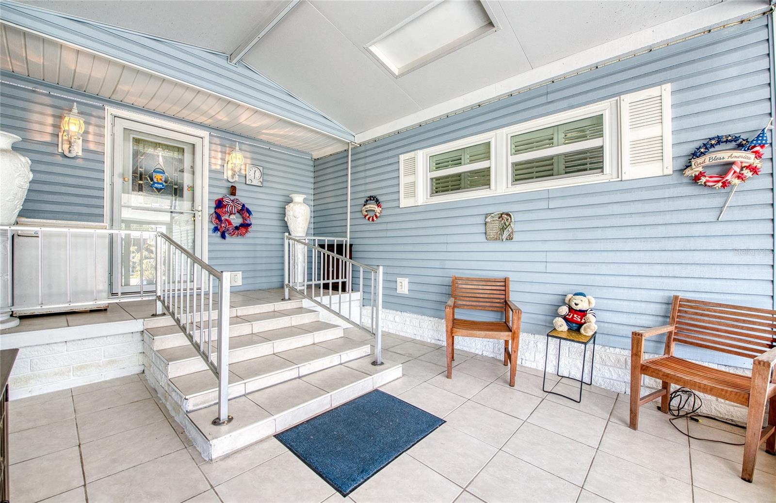 BAY ARISTOCRAT VILLAGE MOBILE HOME PARK UNREC - Residential