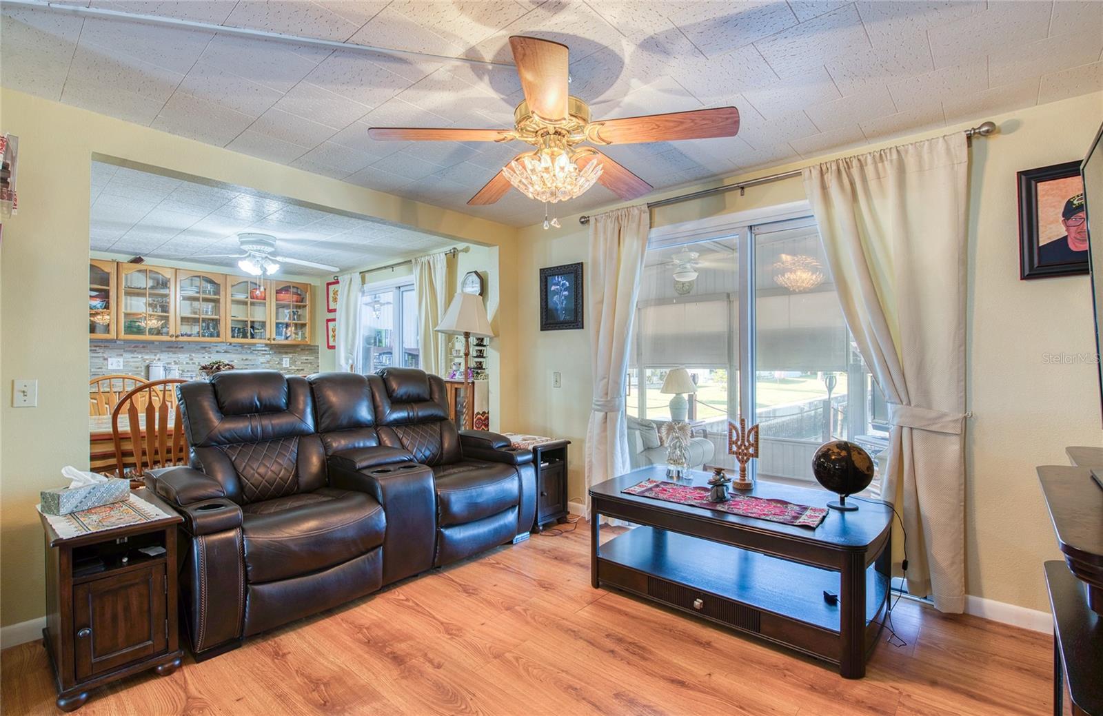 BAY ARISTOCRAT VILLAGE MOBILE HOME PARK UNREC - Residential