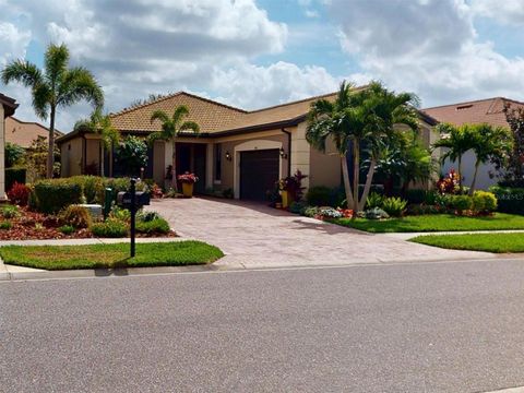 2436 ARUGULA DRIVE NORTH PORT FL 34289