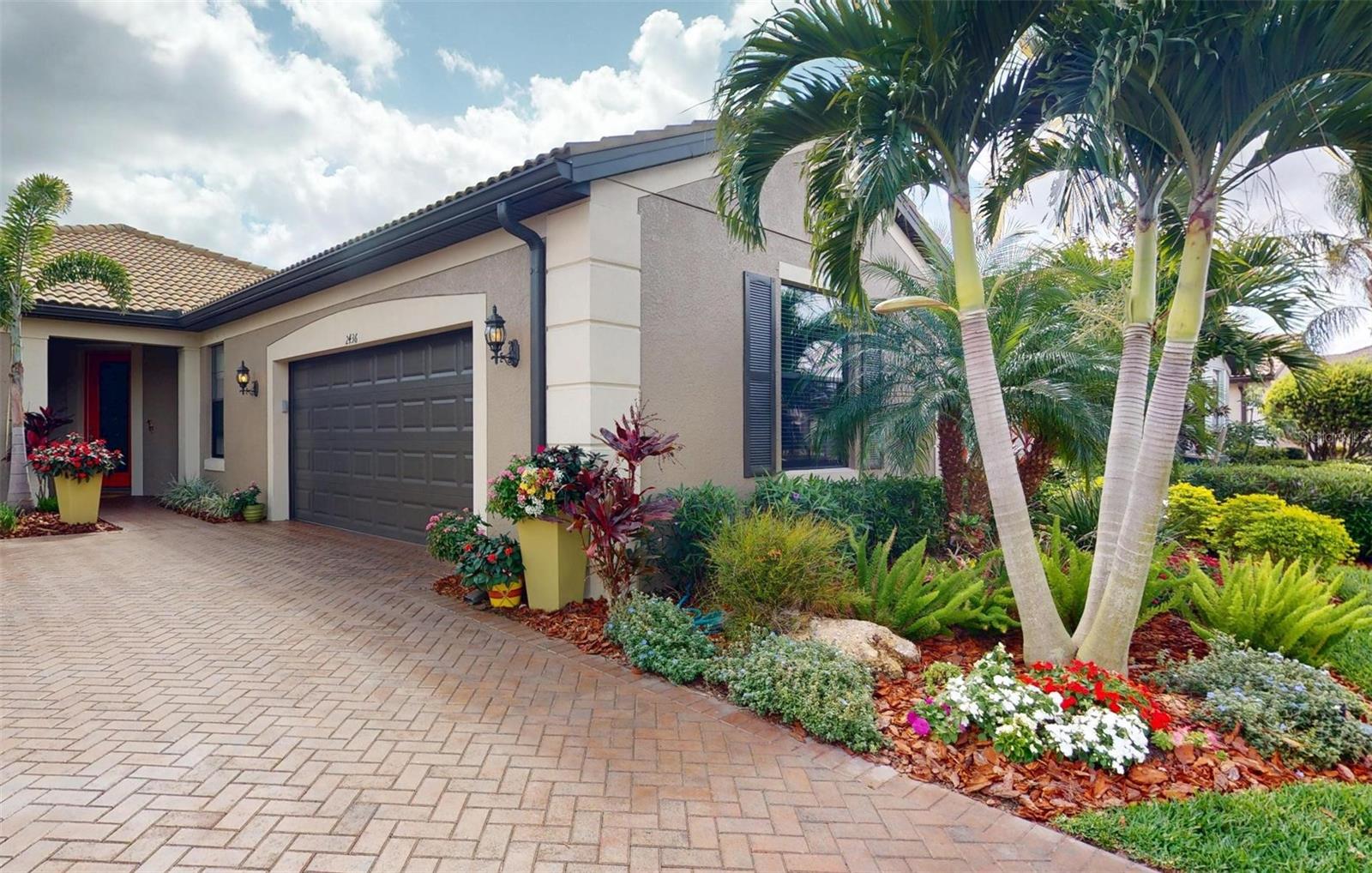 2436 ARUGULA DRIVE