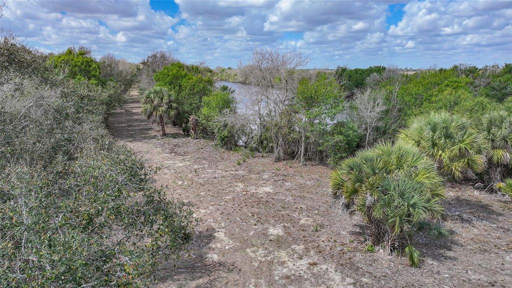 Photo of 11751 SE Hog Bay Avenue S, Arcadia, FL 34266 (MLS # C7522557)