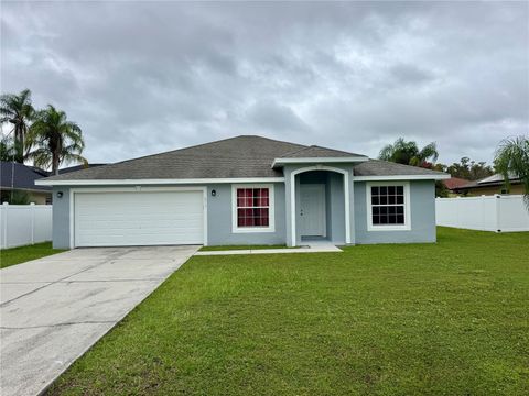 Photo of 673 Reindeer Drive, Kissimmee, FL 34759 (MLS # S5136883)