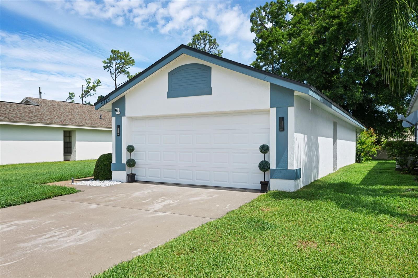 5729 NORMAN H CUTSON DRIVE