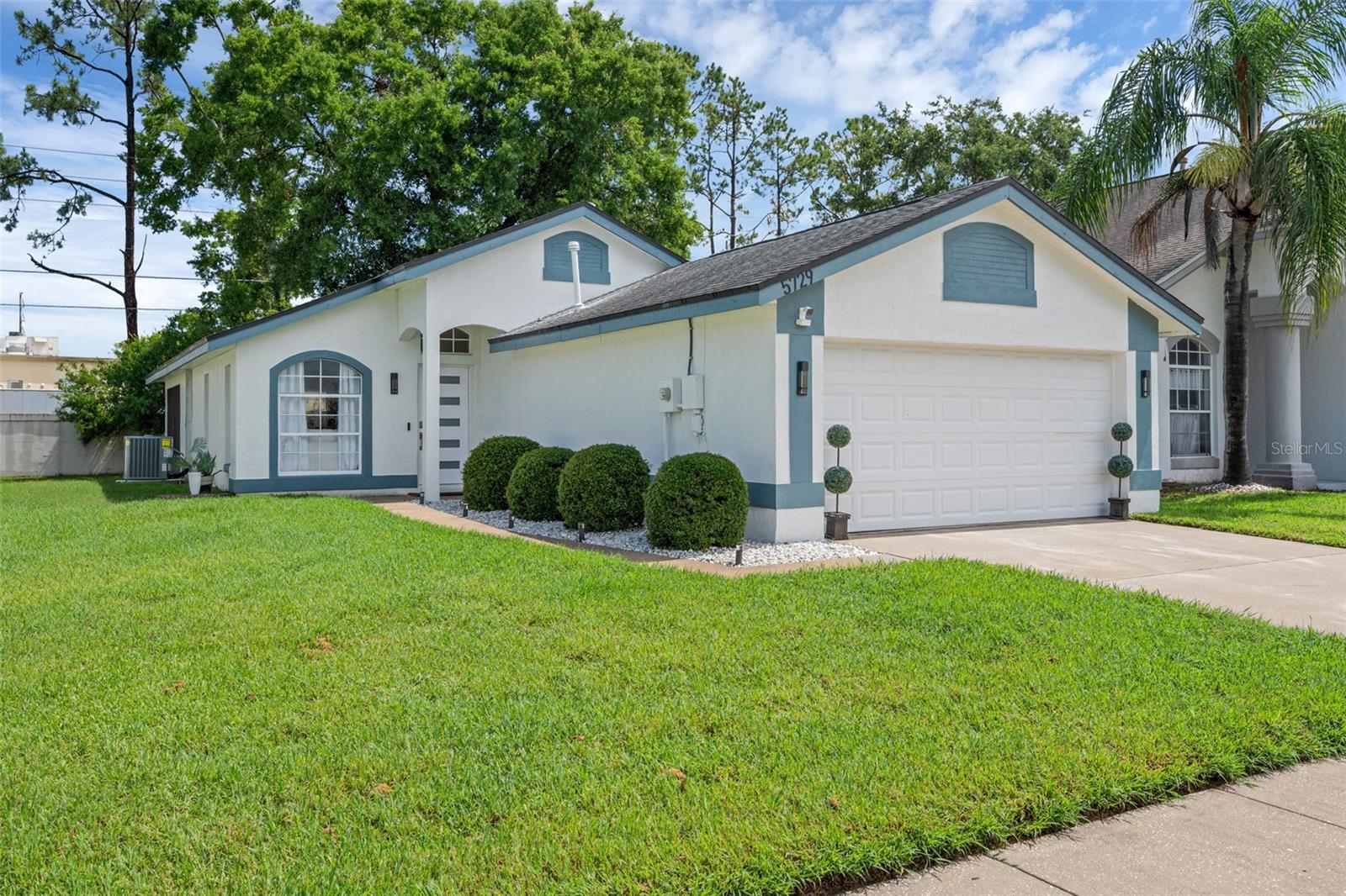 5729 NORMAN H CUTSON DRIVE