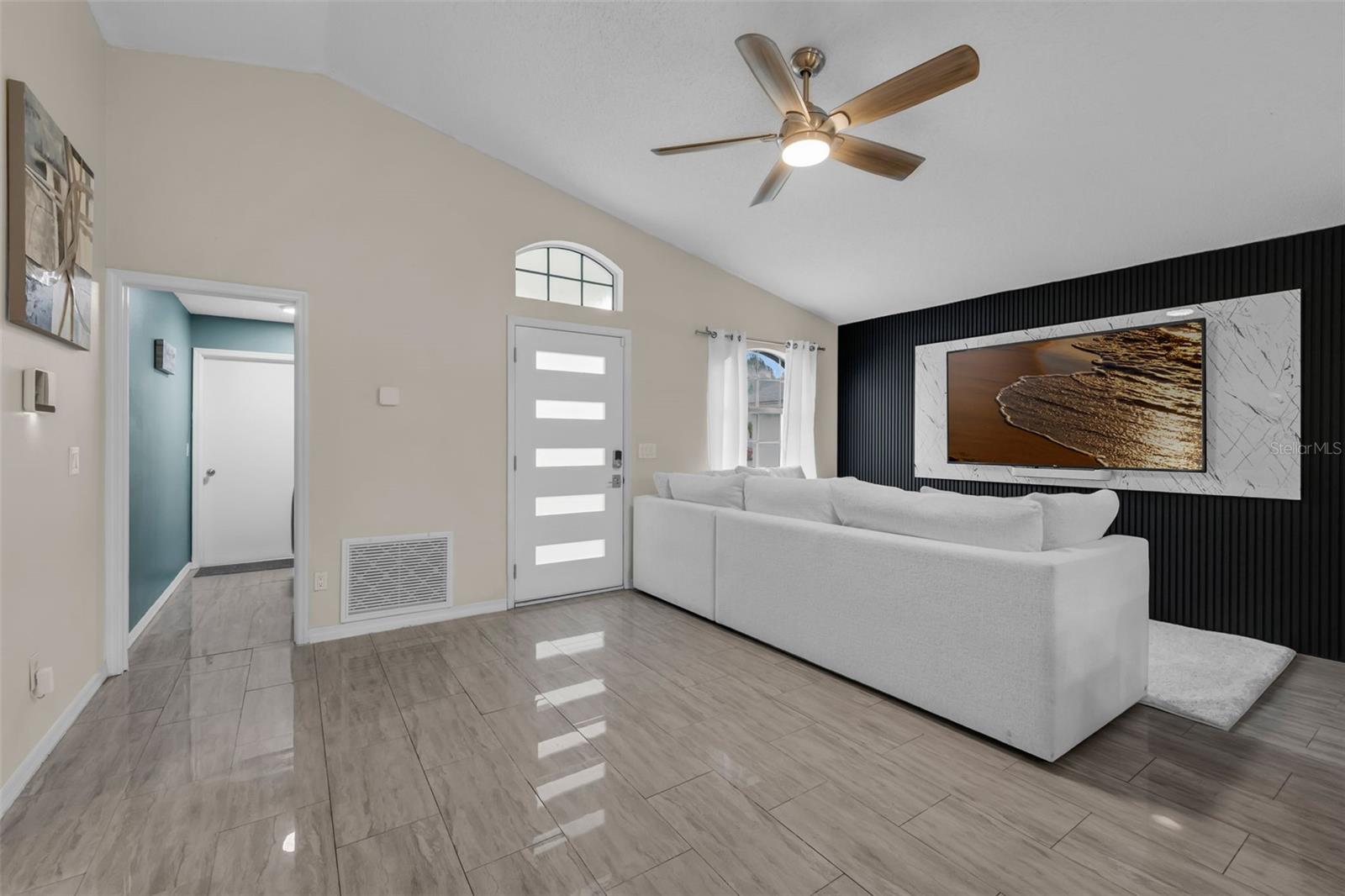 5729 NORMAN H CUTSON DRIVE
