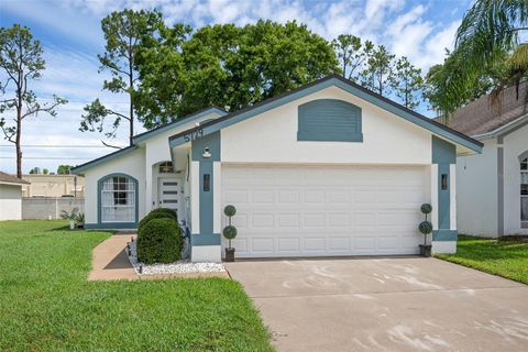 5729 NORMAN H CUTSON DRIVE ORLANDO FL 32821