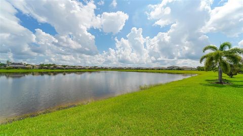 A home in LAKEWOOD RANCH