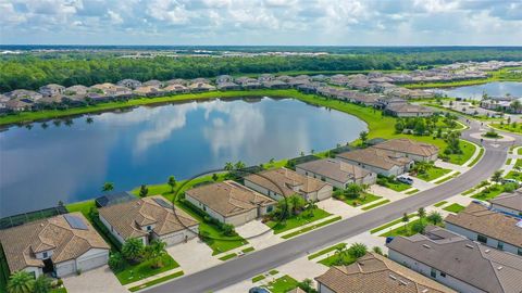 A home in LAKEWOOD RANCH