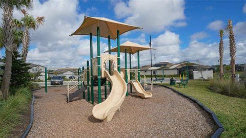 A home in LAKEWOOD RANCH