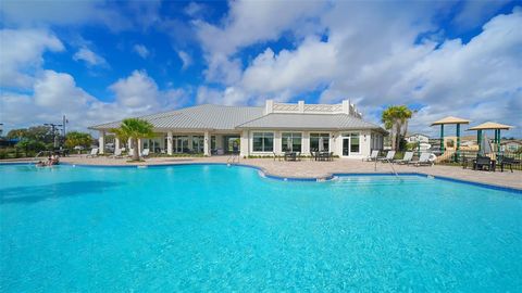 A home in LAKEWOOD RANCH