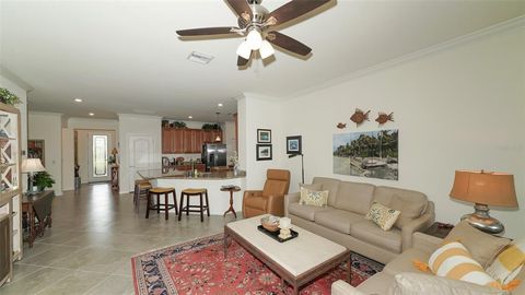 A home in LAKEWOOD RANCH