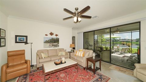 A home in LAKEWOOD RANCH