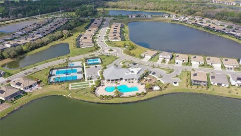 A home in LAKEWOOD RANCH