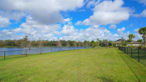 A home in LAKEWOOD RANCH