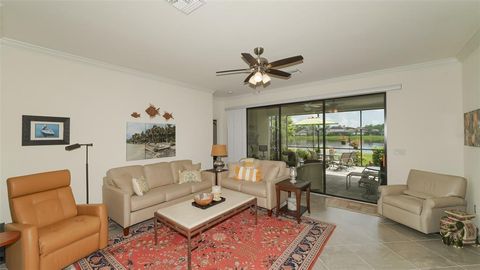 A home in LAKEWOOD RANCH