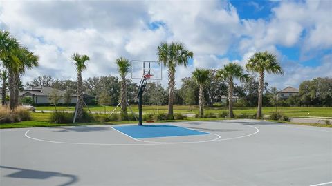 A home in LAKEWOOD RANCH