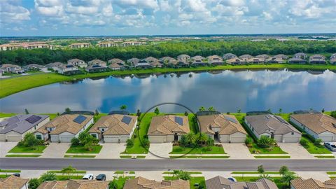 A home in LAKEWOOD RANCH