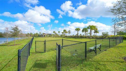 A home in LAKEWOOD RANCH