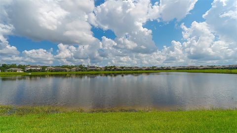 A home in LAKEWOOD RANCH