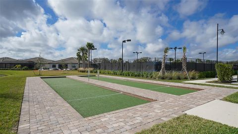 A home in LAKEWOOD RANCH