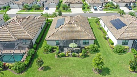 A home in LAKEWOOD RANCH