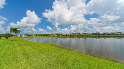 A home in LAKEWOOD RANCH