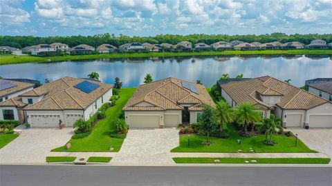 A home in LAKEWOOD RANCH