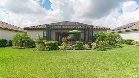 A home in LAKEWOOD RANCH