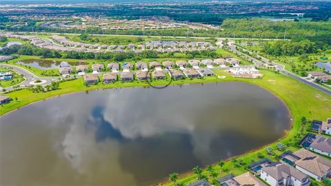 A home in LAKEWOOD RANCH