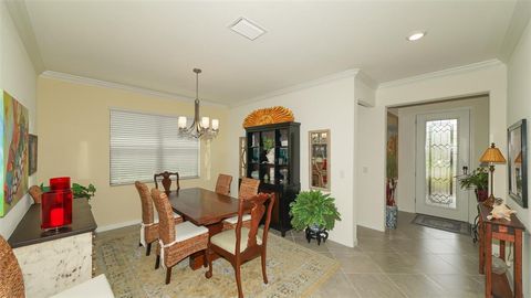 A home in LAKEWOOD RANCH