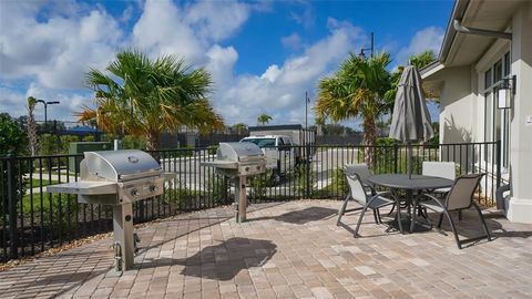 A home in LAKEWOOD RANCH