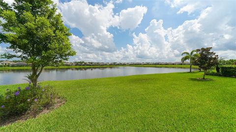 A home in LAKEWOOD RANCH