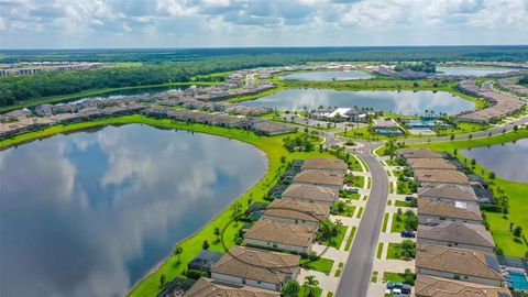 A home in LAKEWOOD RANCH