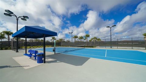 A home in LAKEWOOD RANCH