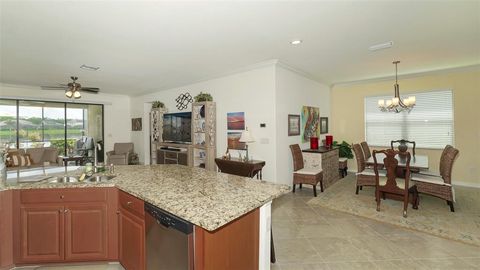 A home in LAKEWOOD RANCH