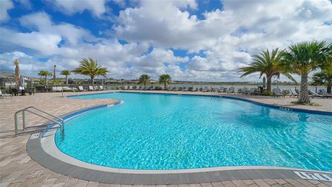 A home in LAKEWOOD RANCH