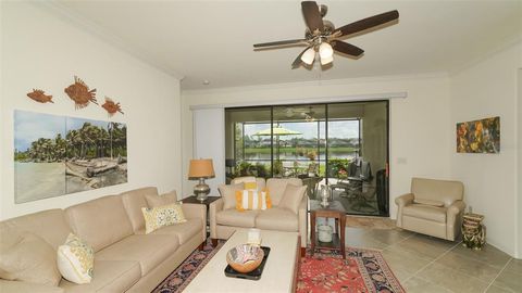 A home in LAKEWOOD RANCH