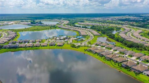 A home in LAKEWOOD RANCH