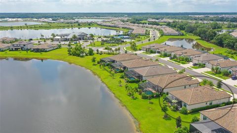 A home in LAKEWOOD RANCH