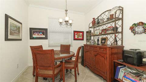 A home in LAKEWOOD RANCH