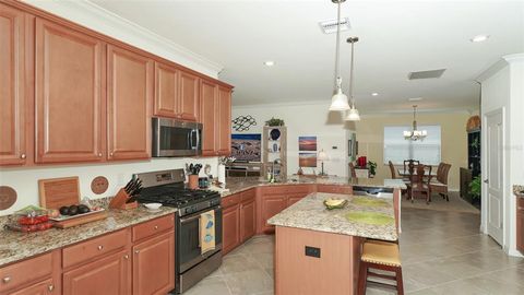 A home in LAKEWOOD RANCH