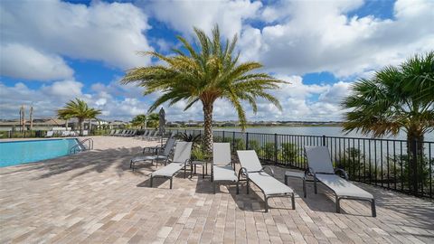 A home in LAKEWOOD RANCH