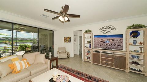 A home in LAKEWOOD RANCH