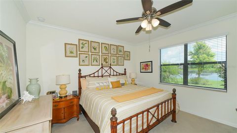 A home in LAKEWOOD RANCH