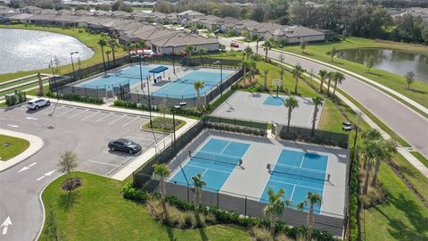 A home in LAKEWOOD RANCH